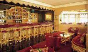Готель Incosol Medical Spa 5*