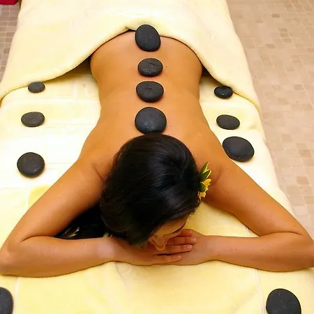 Incosol Medical Spa Готель 5*