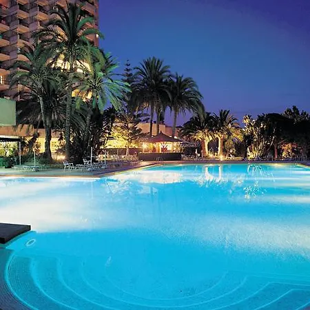 Incosol Medical Spa 5* Марбелья