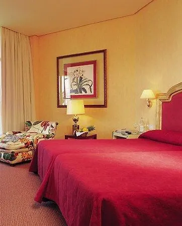 Hotel Incosol Medical Spa Marbella