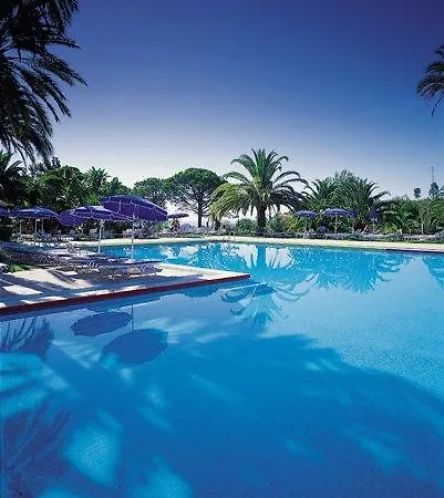 Hotel Incosol Medical Spa