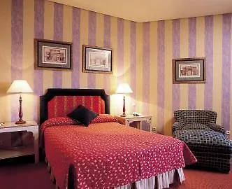 Incosol Medical Spa Hotel