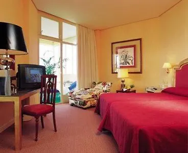 Incosol Medical Spa Hotel Marbella